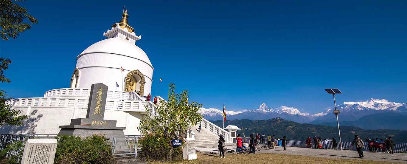 Pokhara Nepal Tour Package - Complete Travel Guide